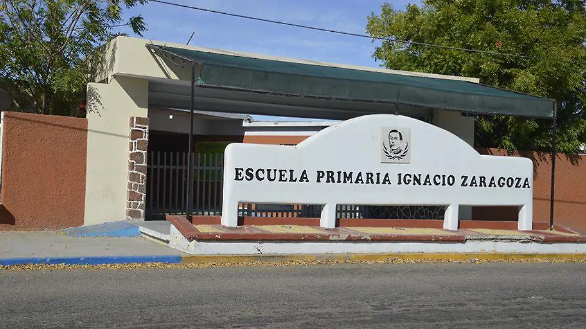 Escuelas