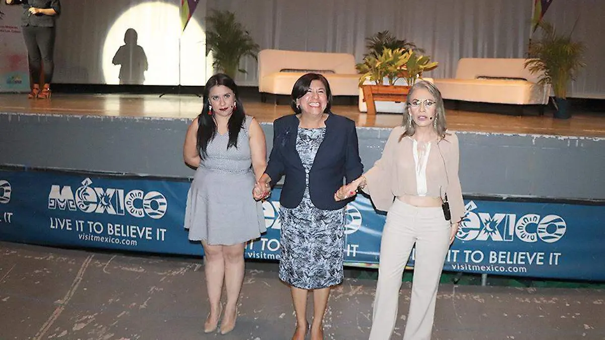 Instituto de las Mujeres de