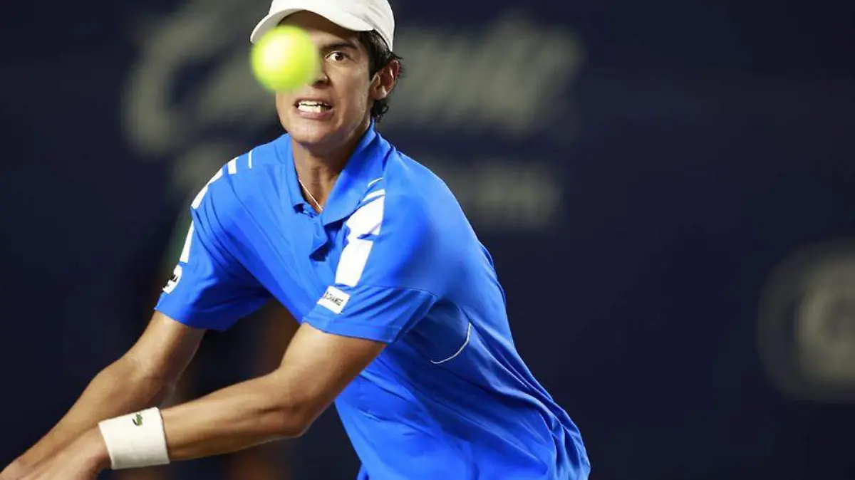 ABIERTO 2 DEBUT 2