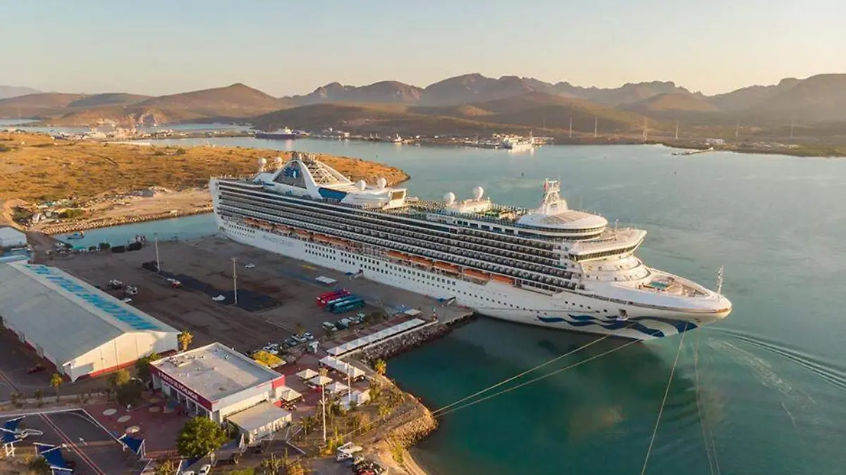 CRUCERO 4
