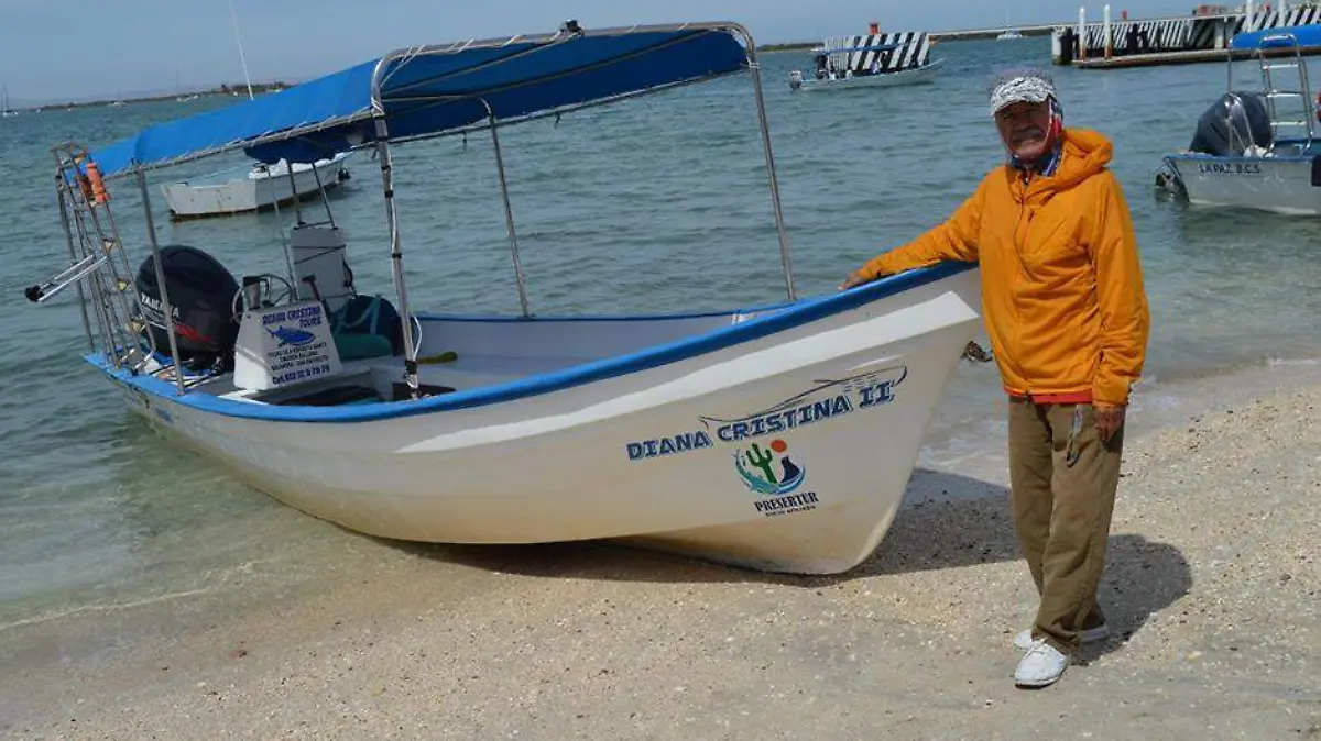 PASEOS ISLA 2