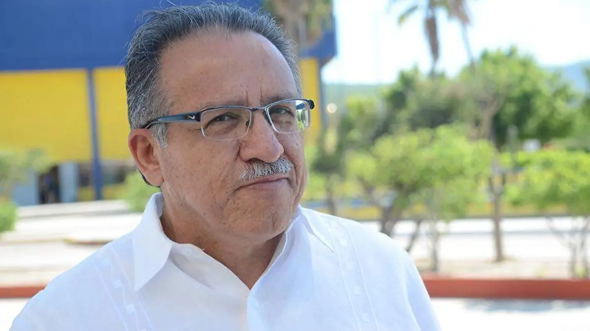 Dante Arturo Salgado González