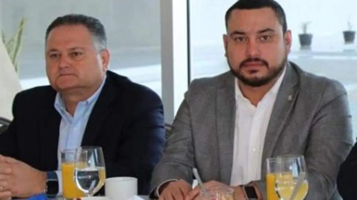 gustavo diaz