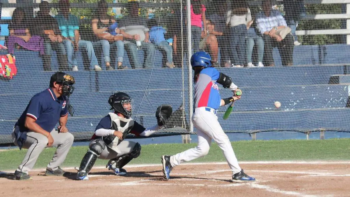 Beisbol