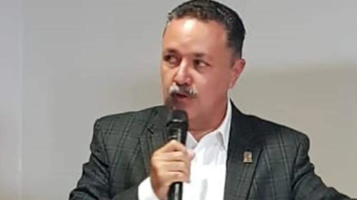 Ricardo Garcia de Len
