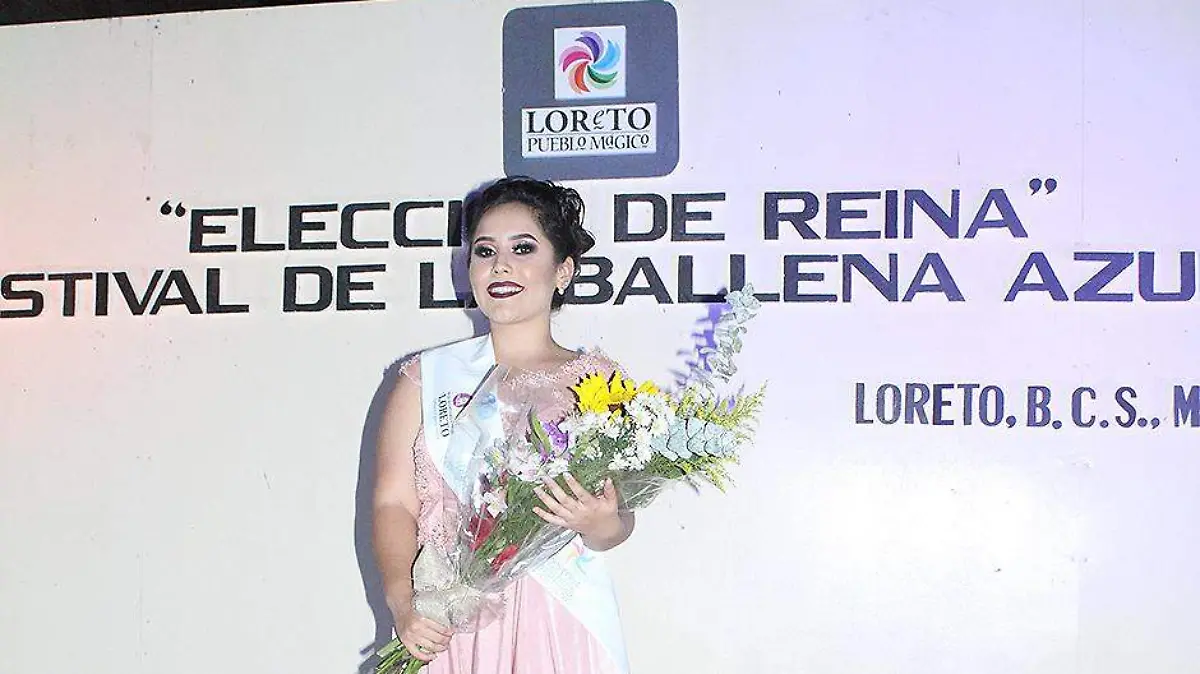TANIA I SERA CORONADA COMO REYNA DE...