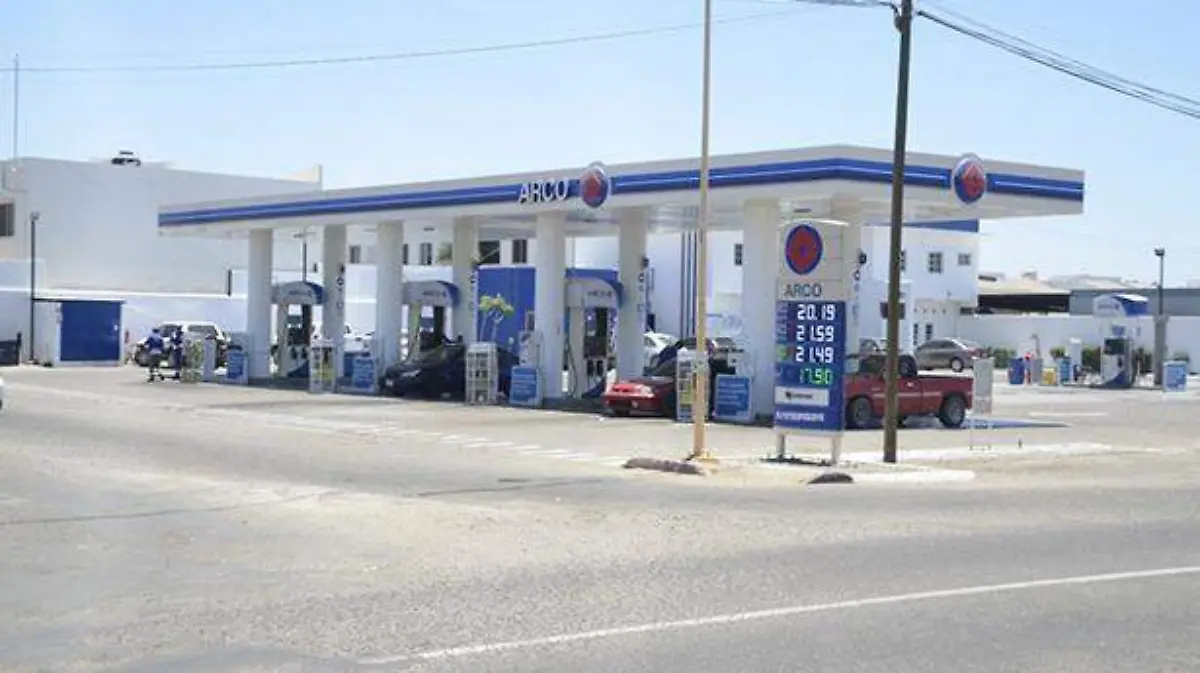 Gasolinera Arco (3)