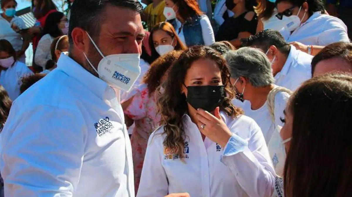 Planea Ricardo Barroso solución a colapso de los basureros