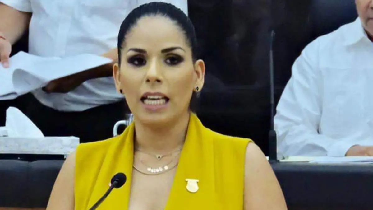 Perla Flores