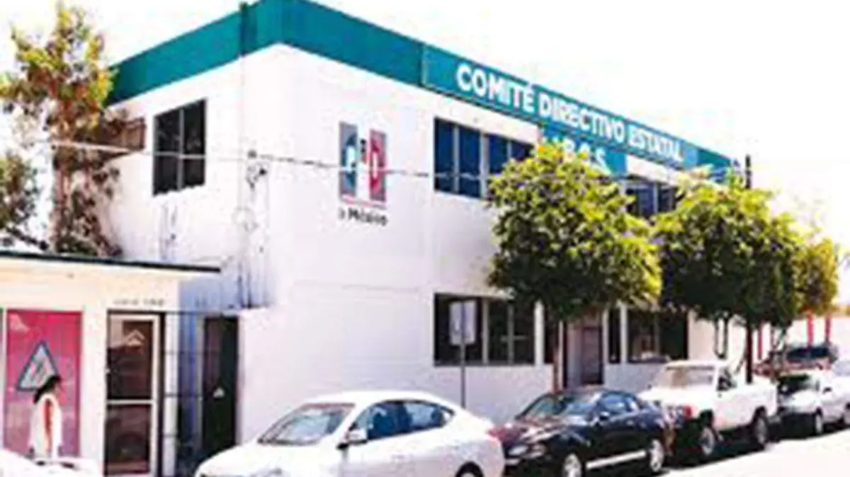 PRI