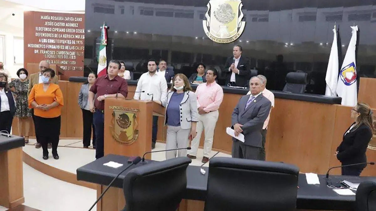 Congreso