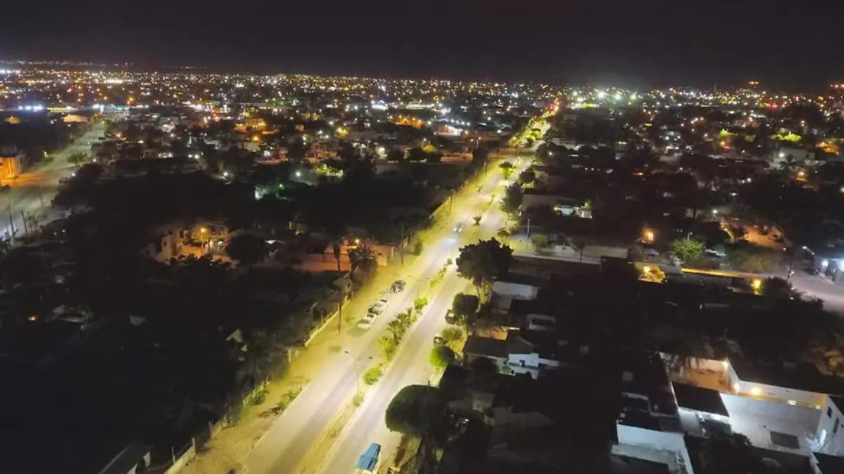 iluminarias