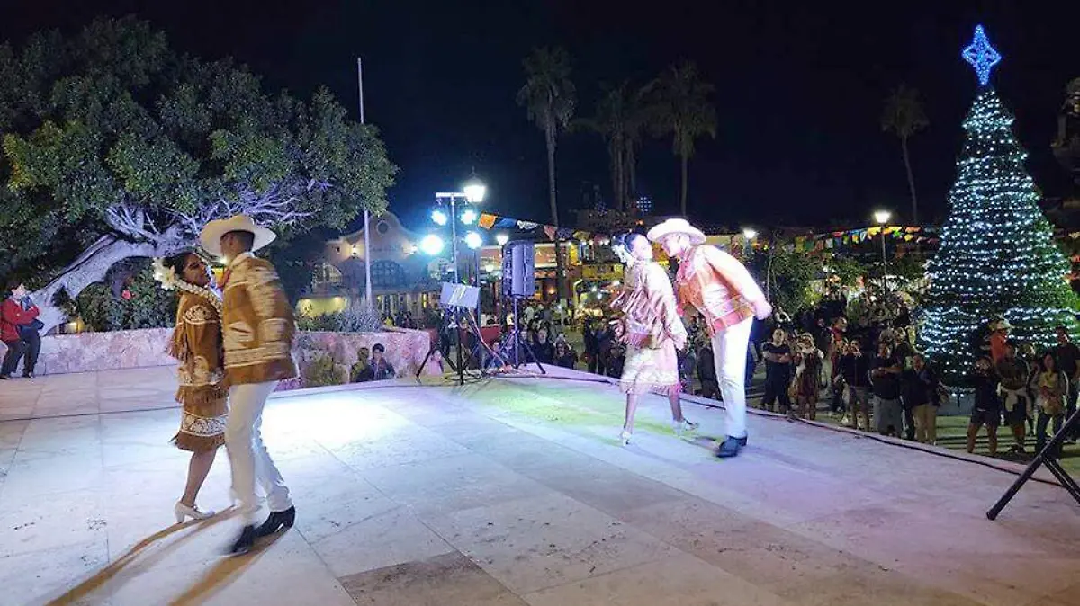 viva la plaza