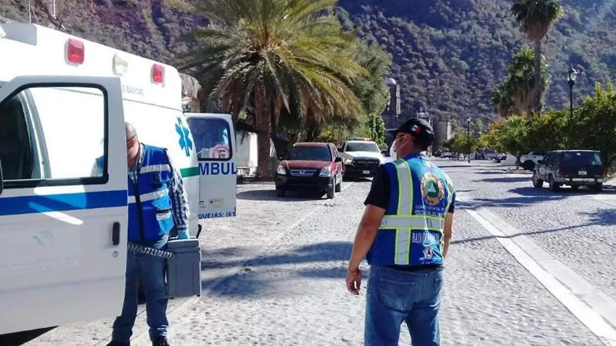 TRABAJAN EN