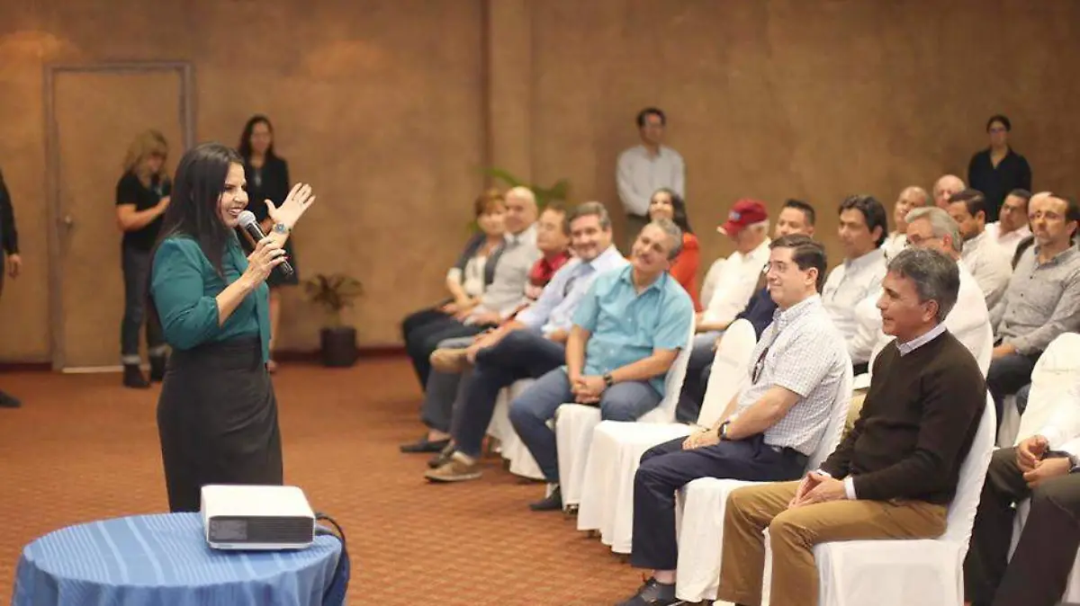 Armida Castro