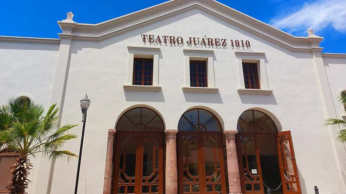 cine juarez