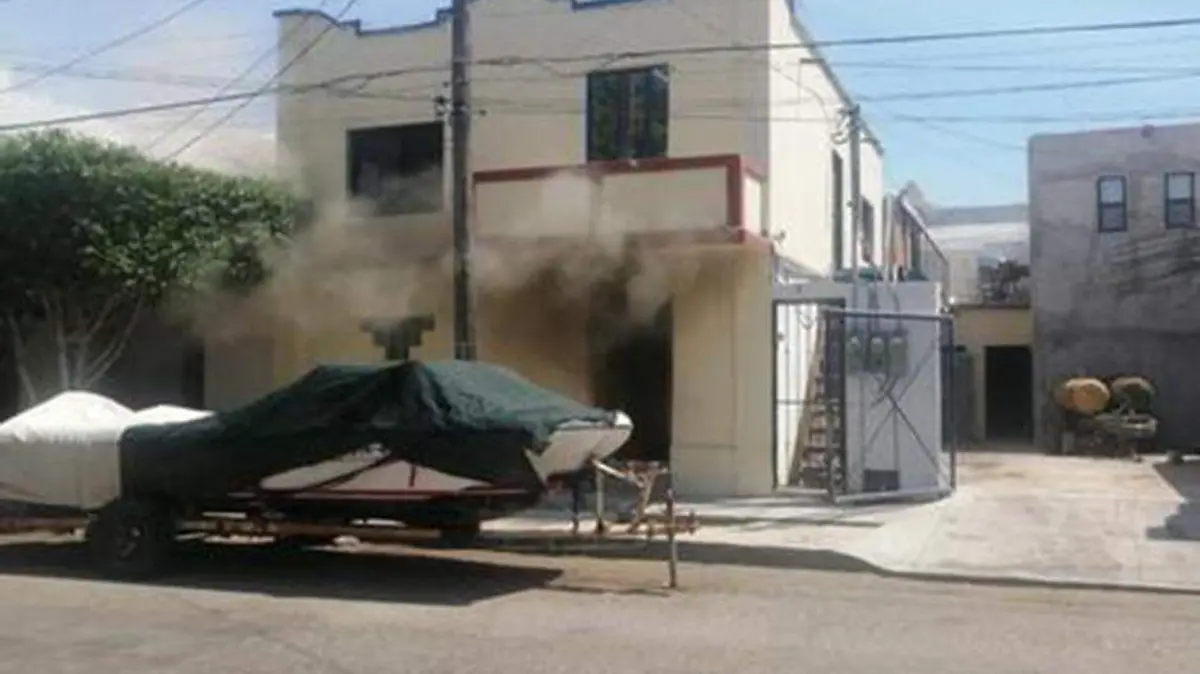 Incendio