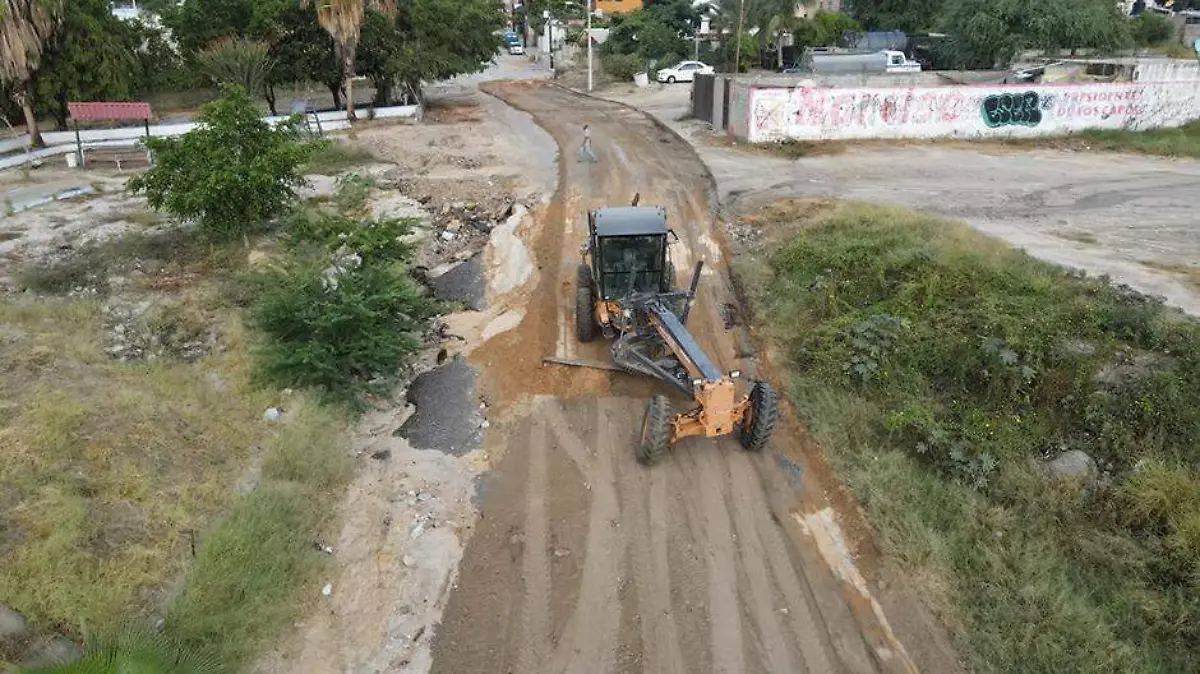 06 Se mantienen