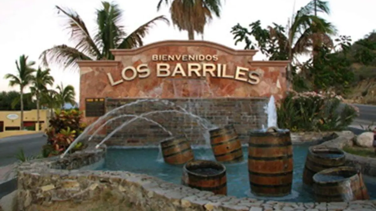 losbarriles