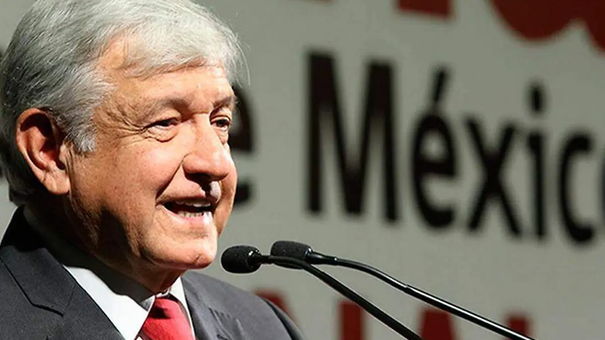 AMLO 2