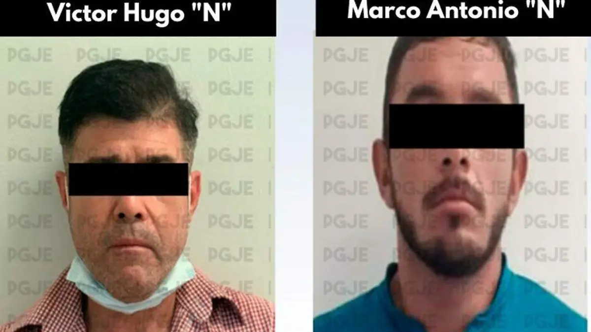 Asegurados