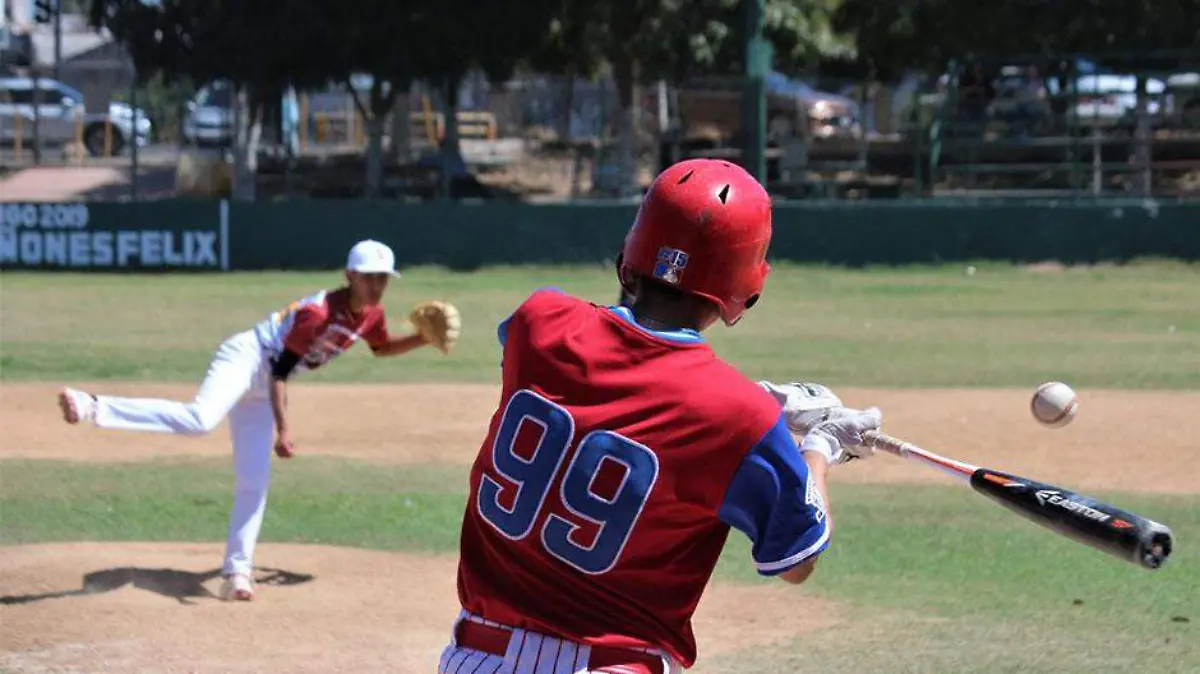 Beisbol