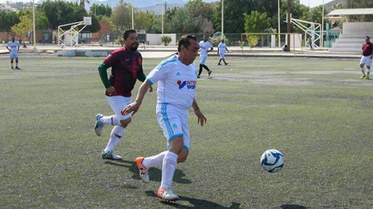 futbol