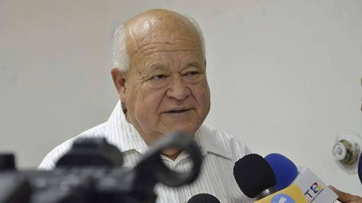 Victor Castro