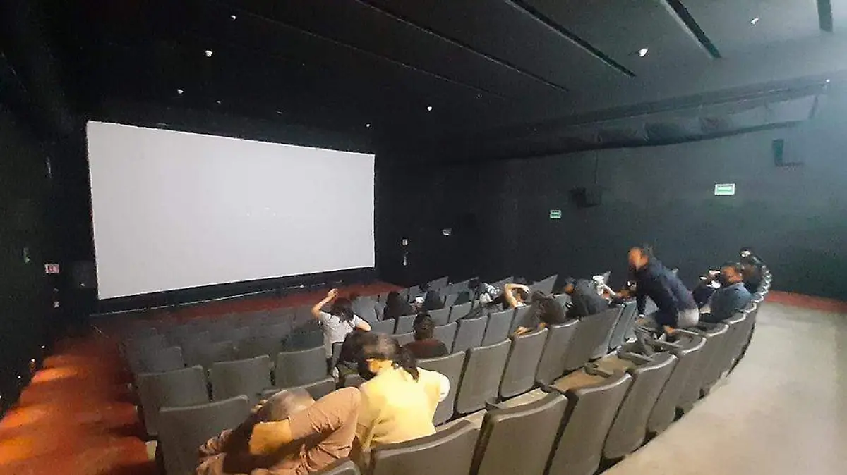 cinema