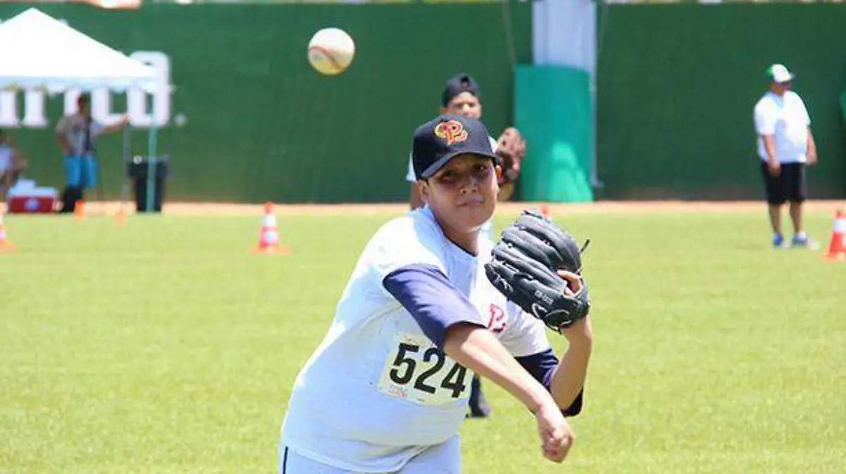 Beisbol