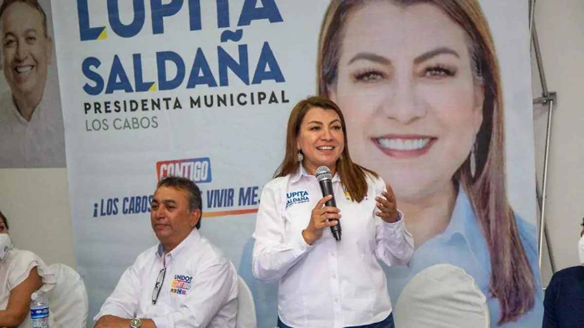 Lupita saldaña 3