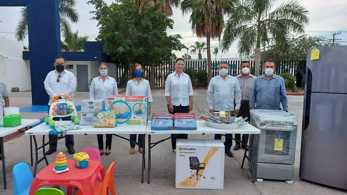 Donacion