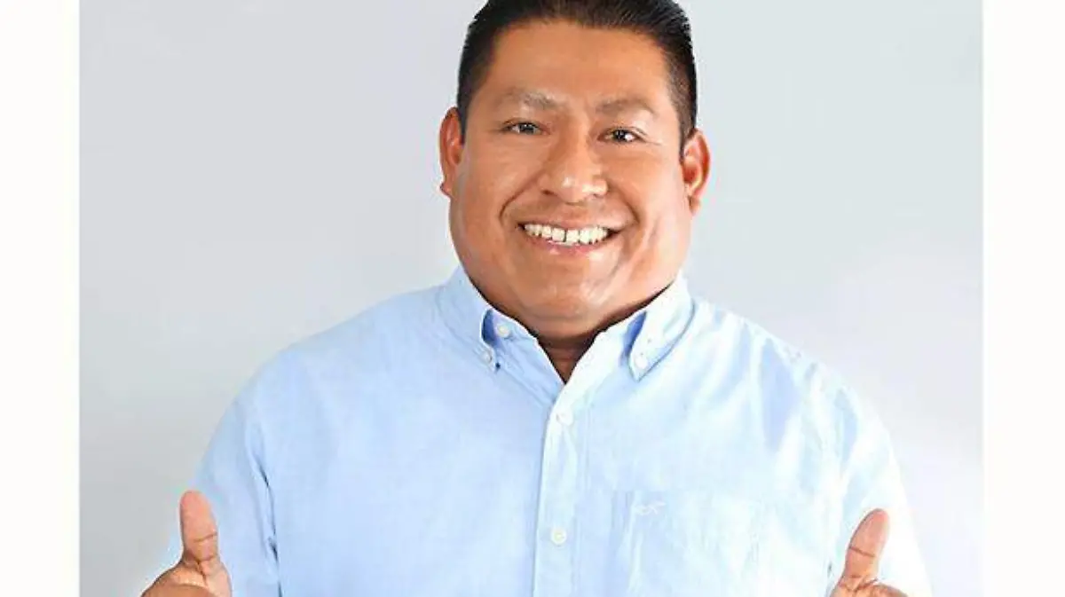 Benito Ramirez Cruz