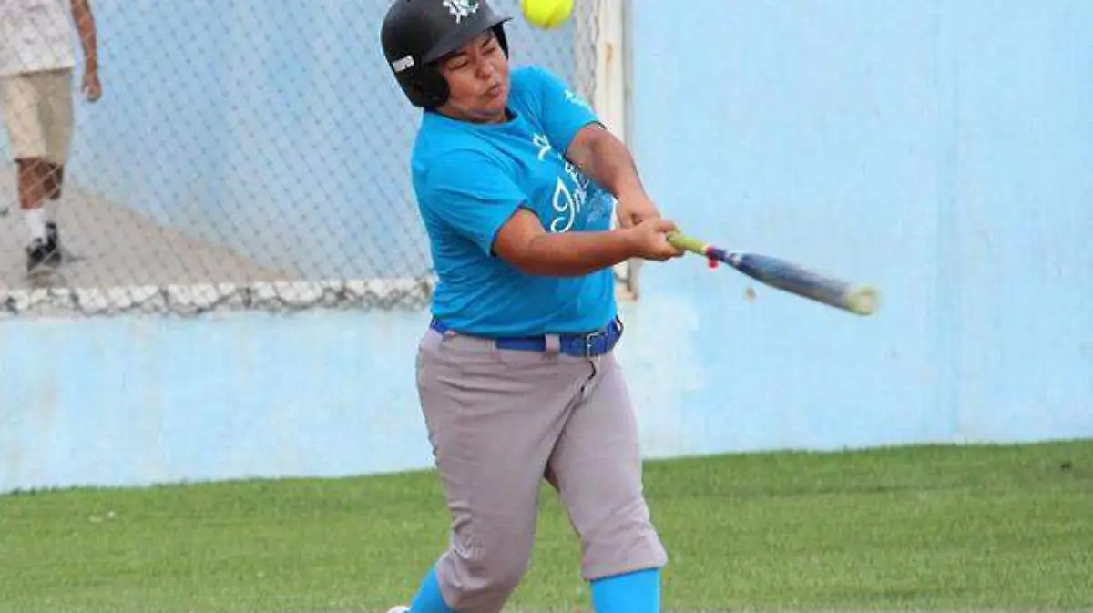 Softbol