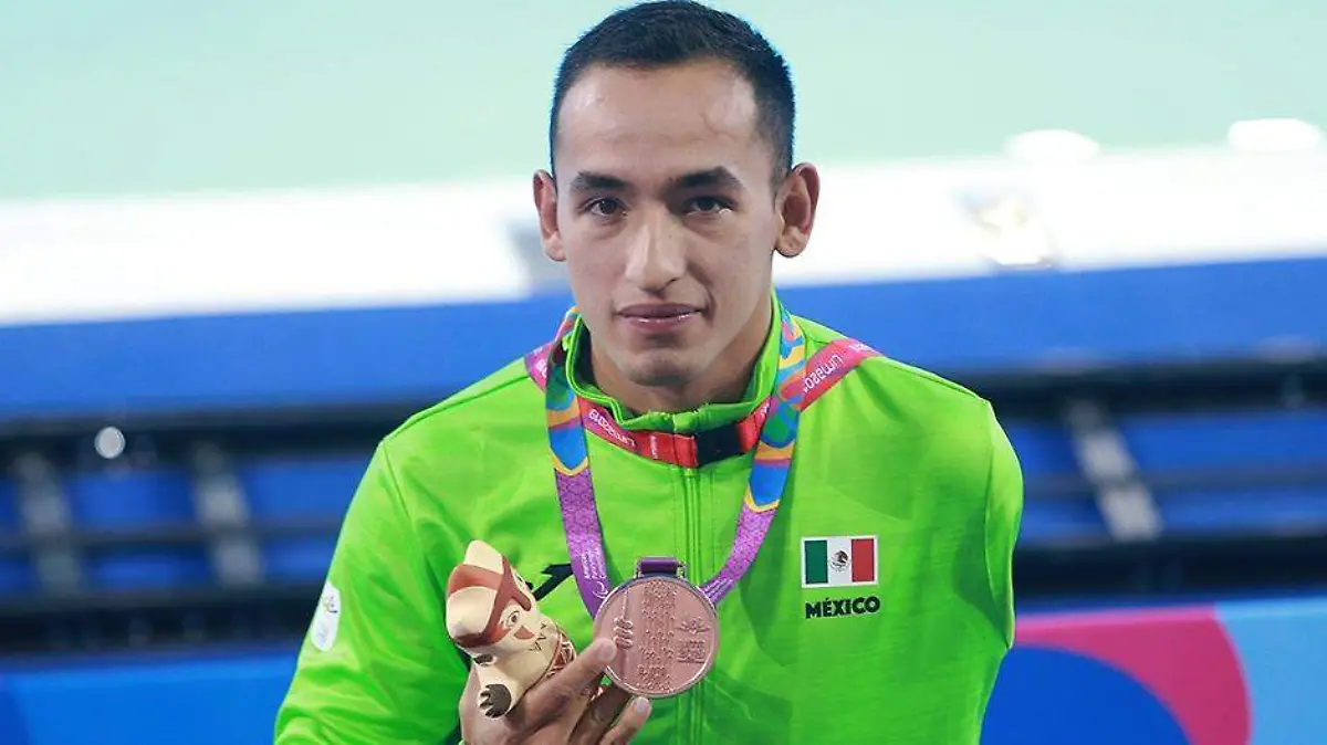 Andrade Medalla