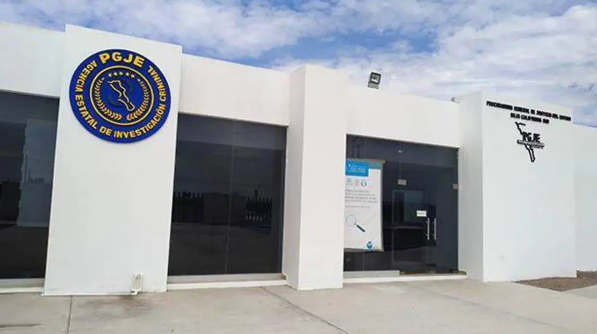 La Procuraduria General de Justicia