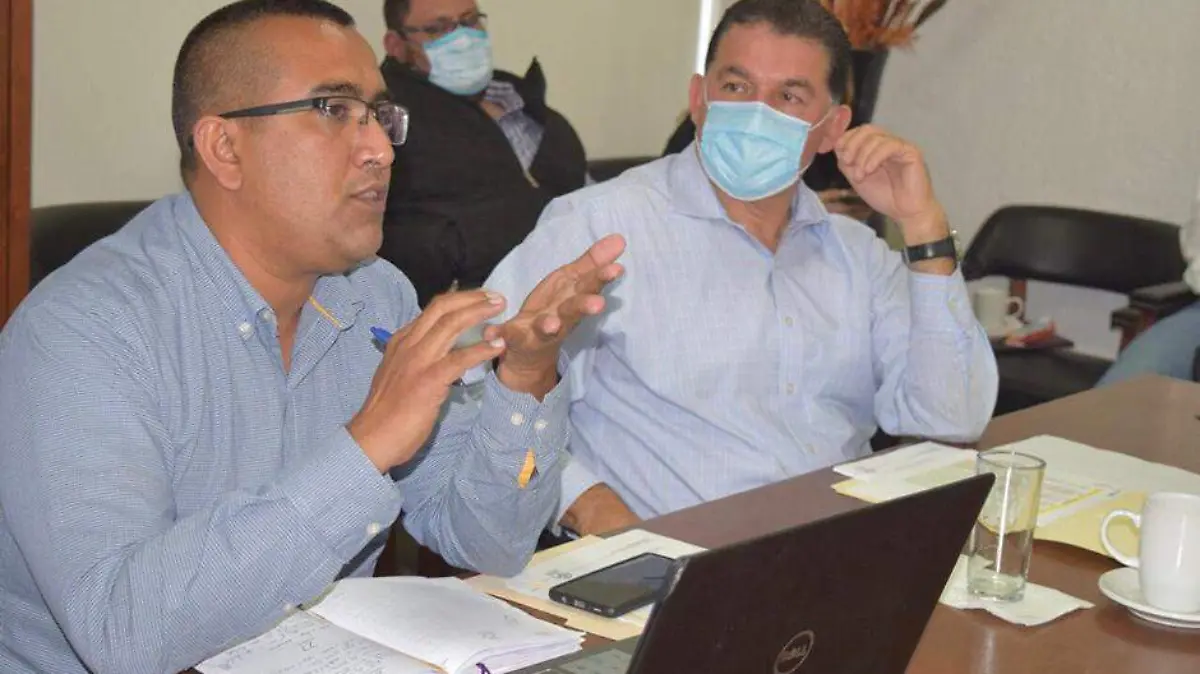 Agua potable