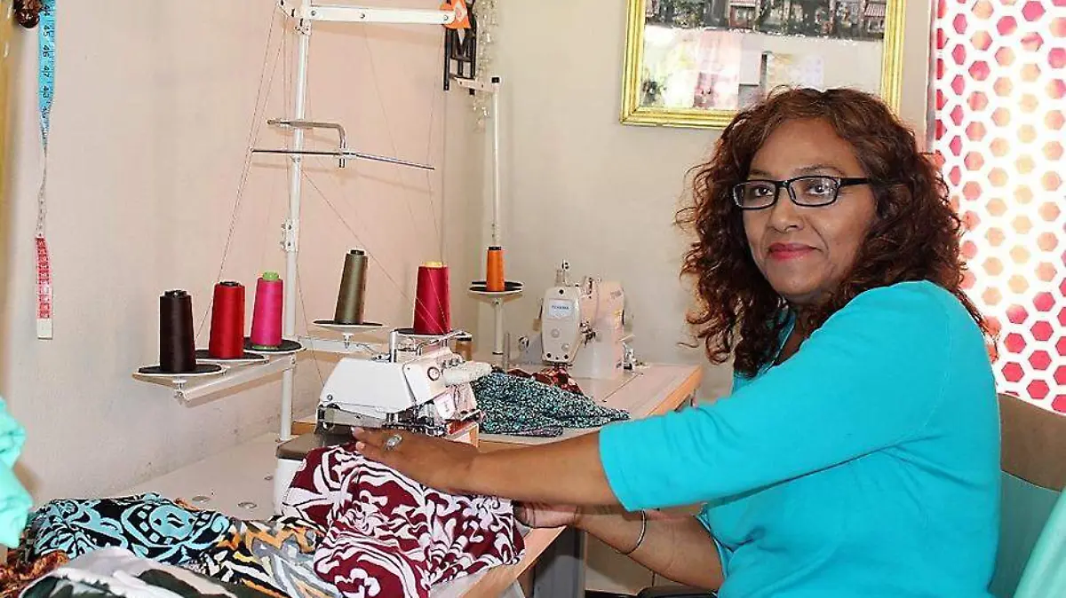 PRINCIPAL CMD MUJERES I