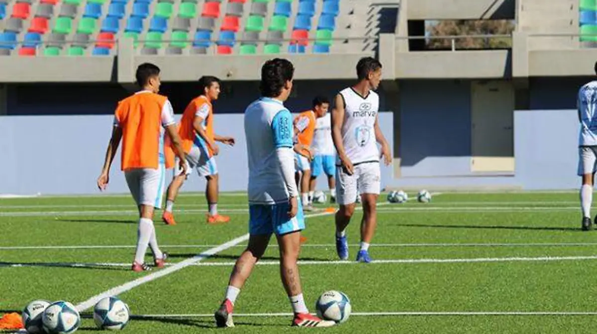 Entrenamiento