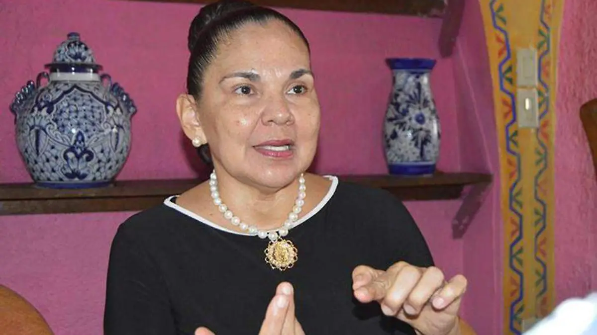 Lorena Hinojosa
