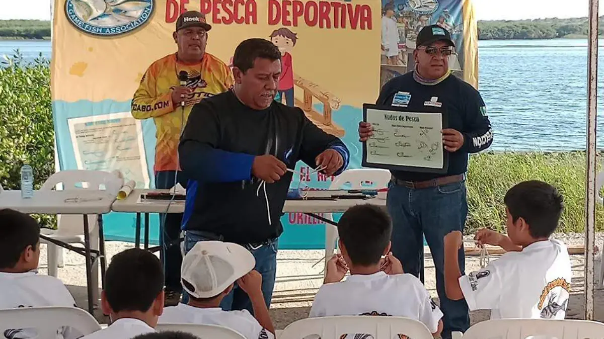 pesca