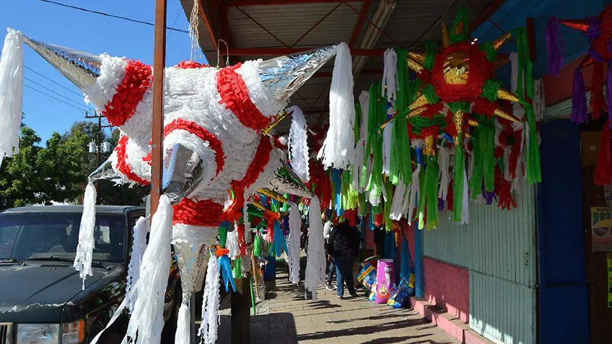 Pinatas 1