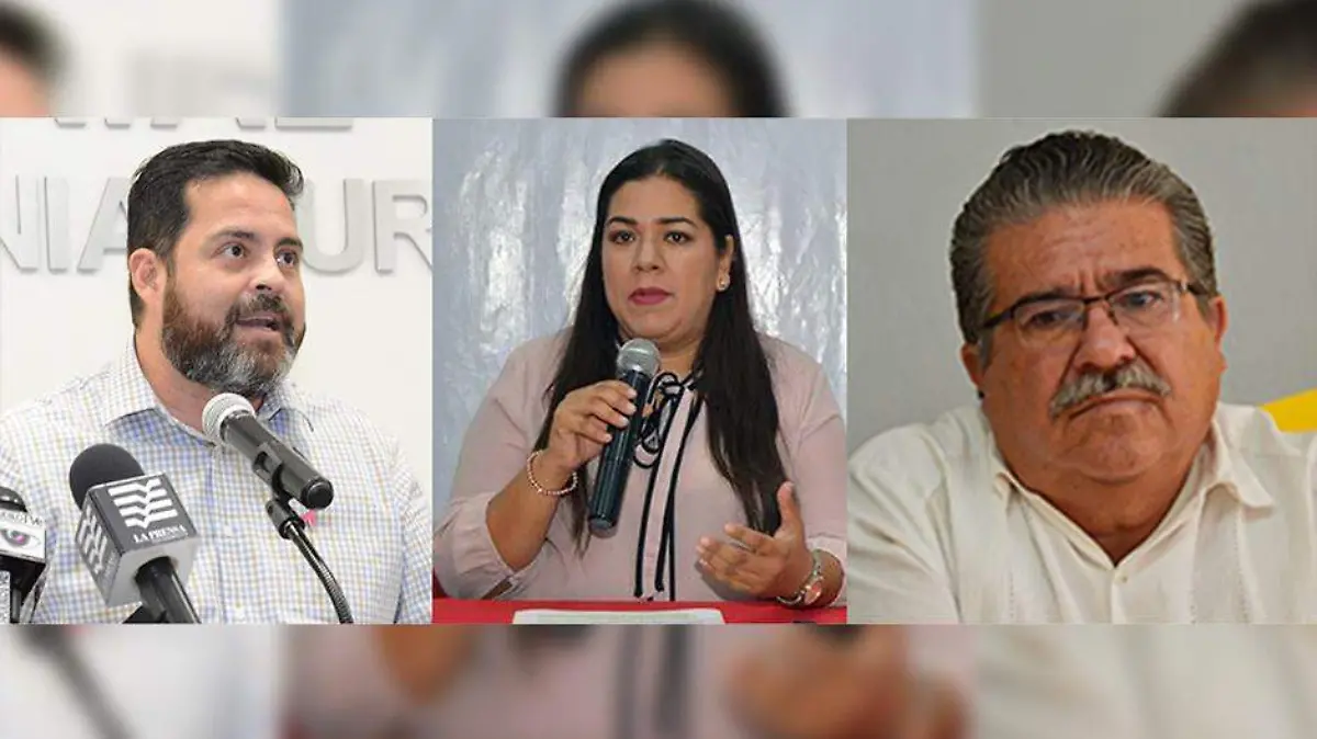 Partidos politios
