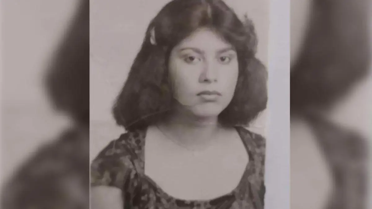 Leonarda Margarita De La O