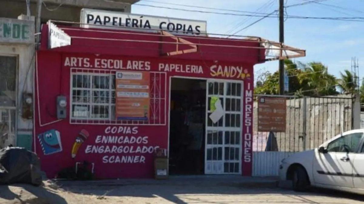 PAPELERIAS 2