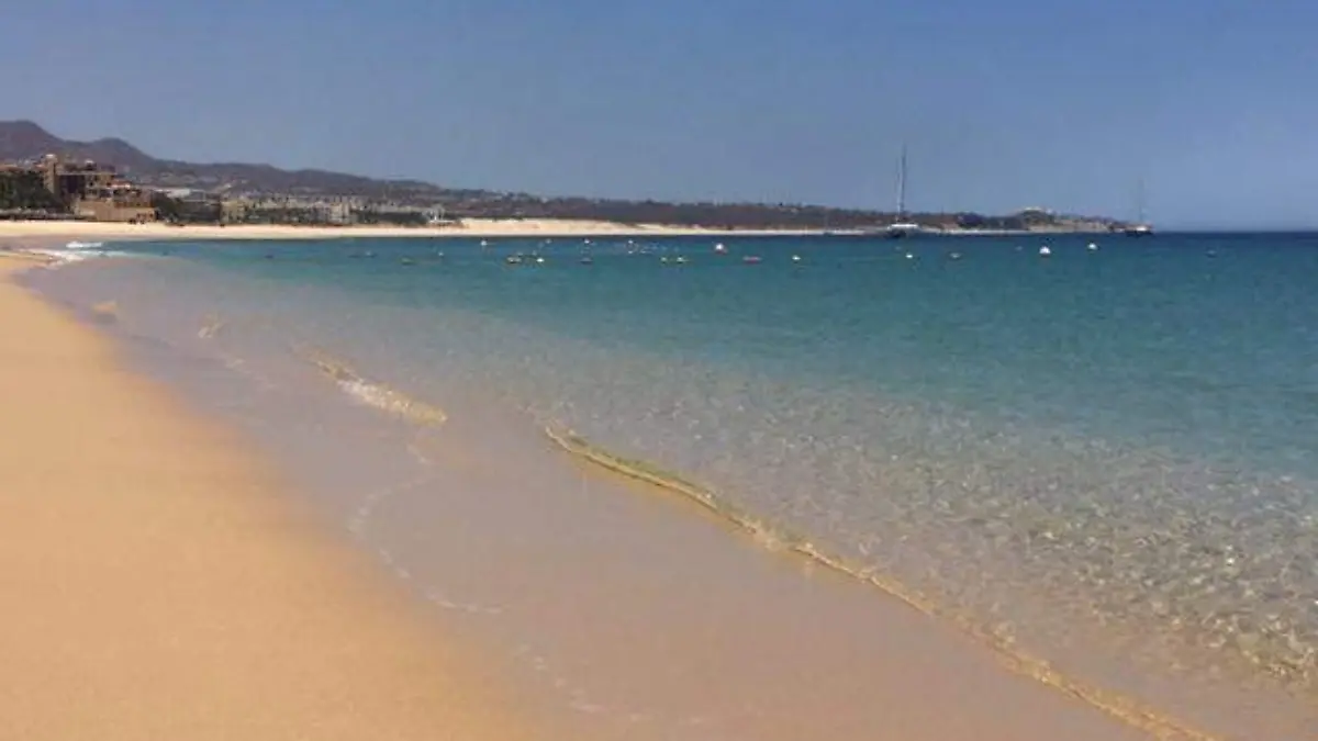 Playas de Los Cabos