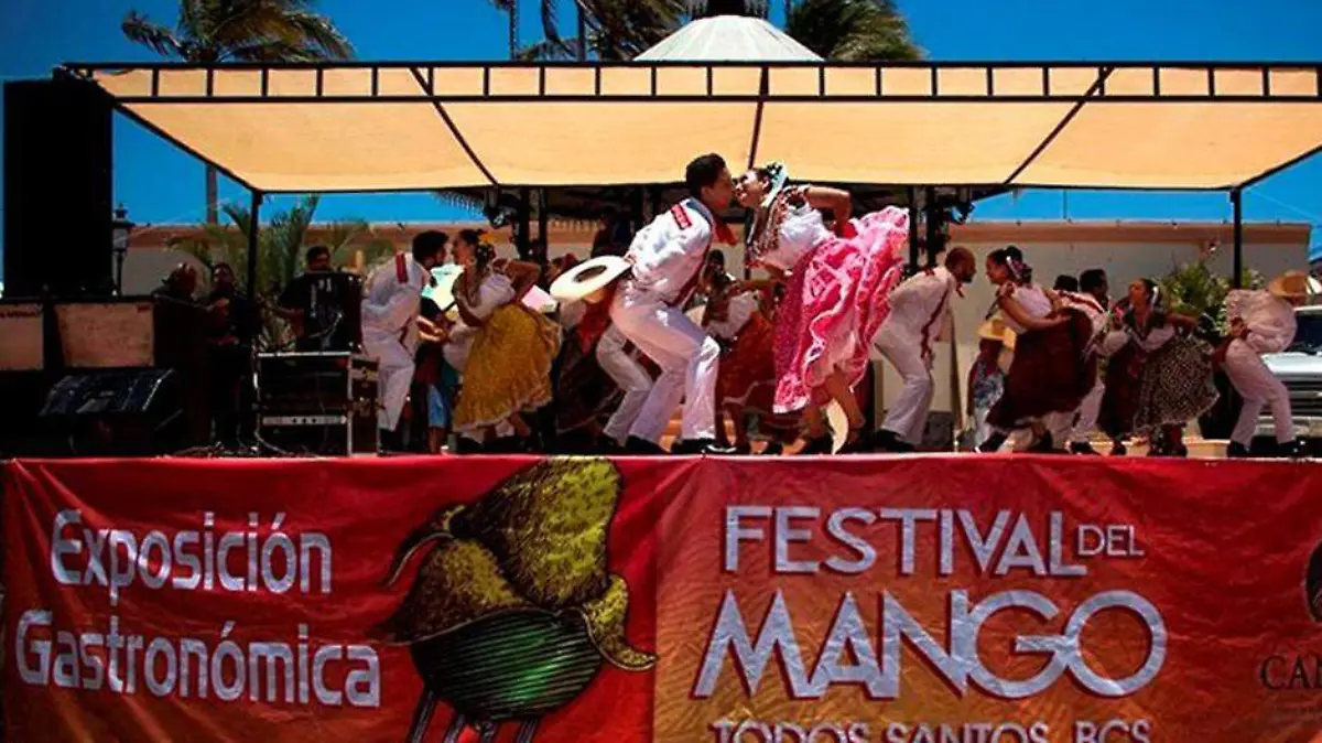 FESTIVAL MANGO