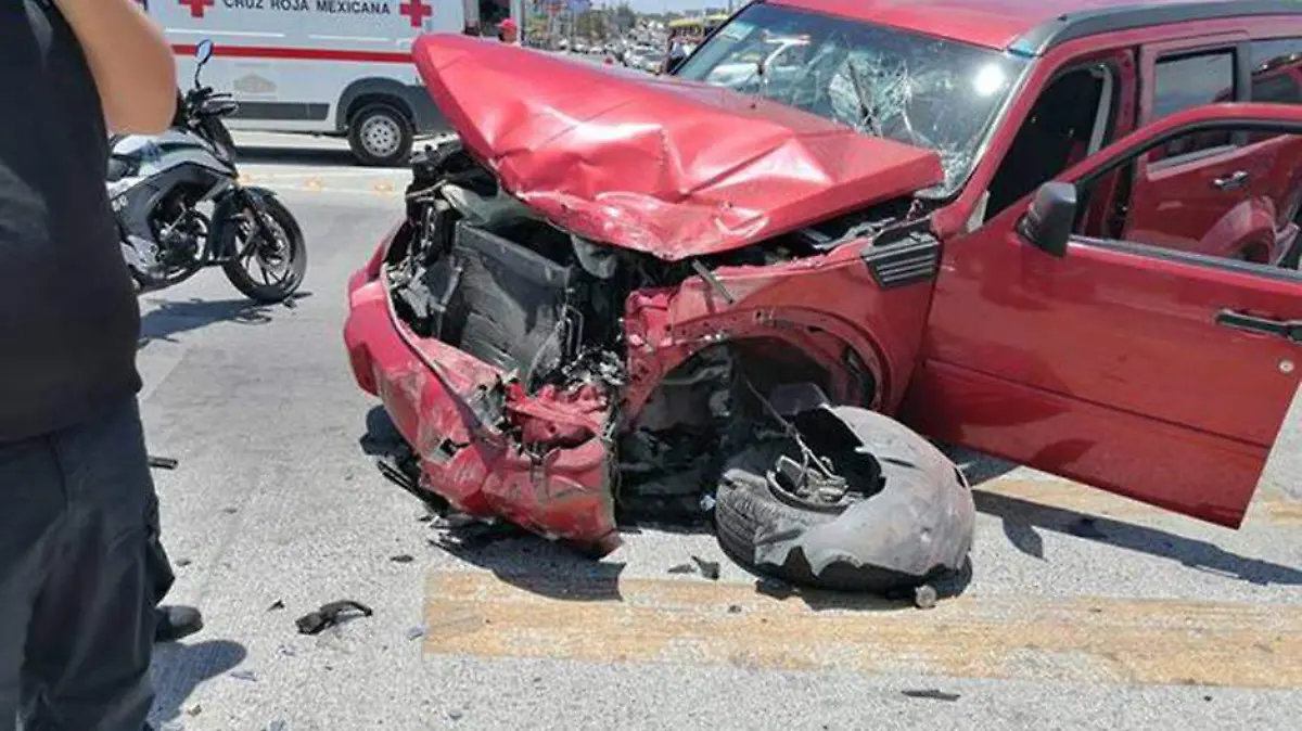 ACCIDENTES 