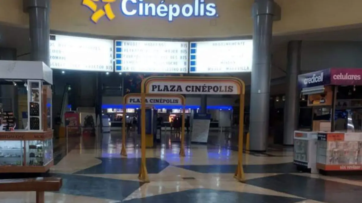 cine 2