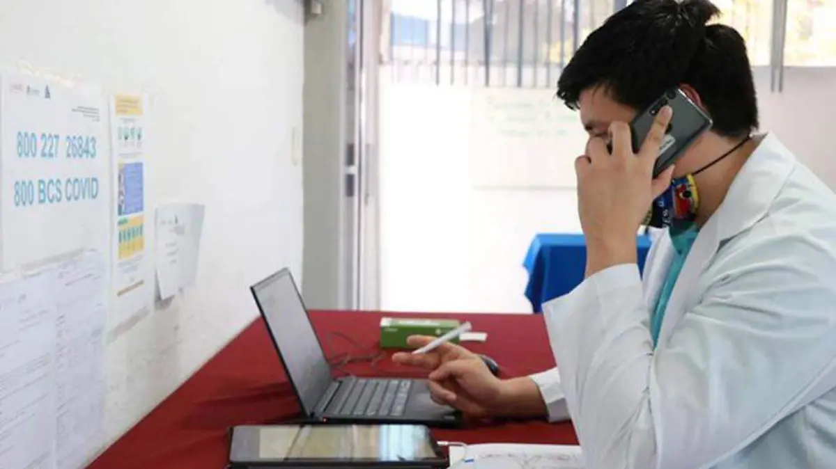 TELEMEDICINA